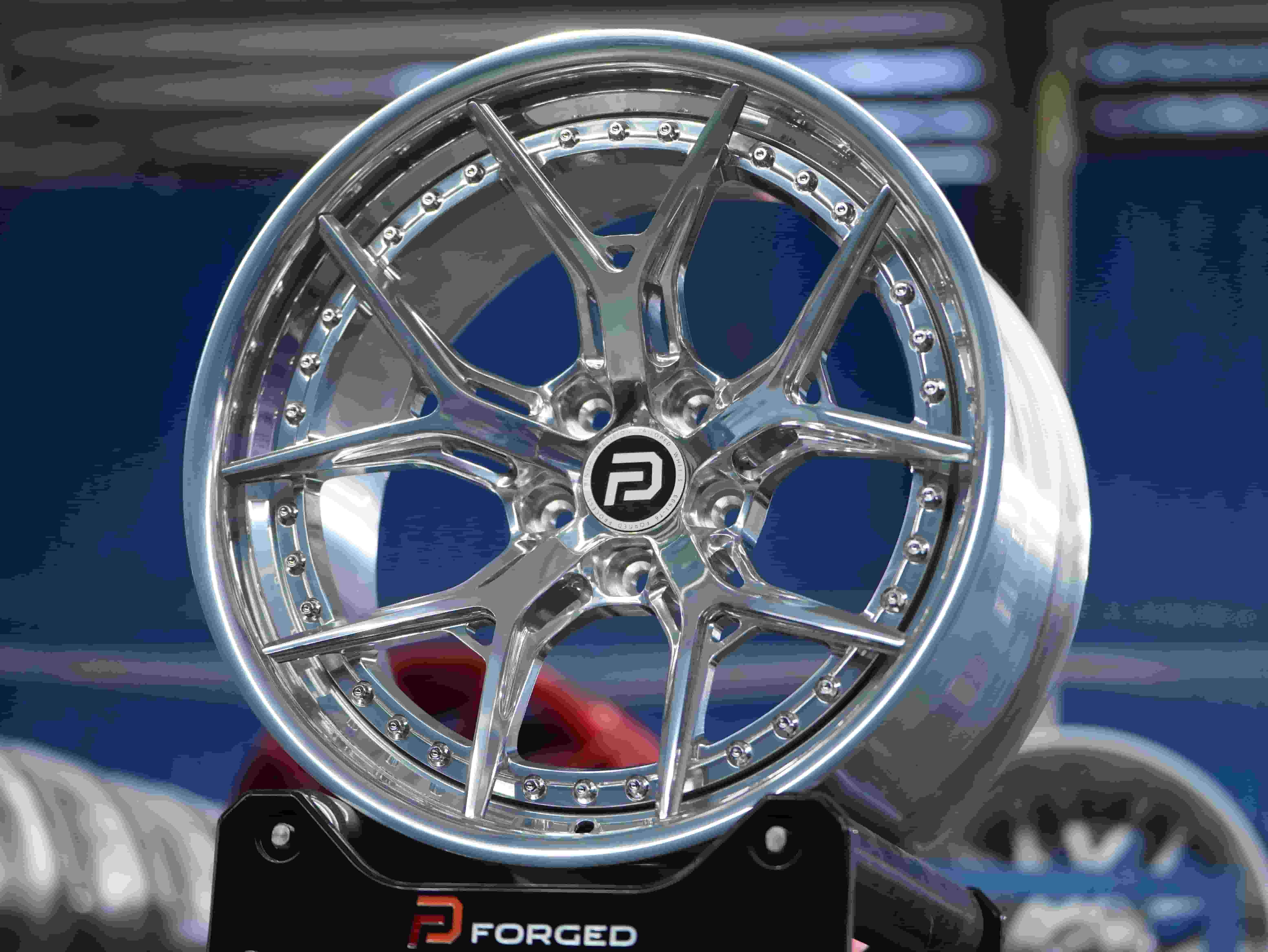 PINJIA Drag Racing Wheels Chinas Trusted Supplier for HighPerformance Motorsports