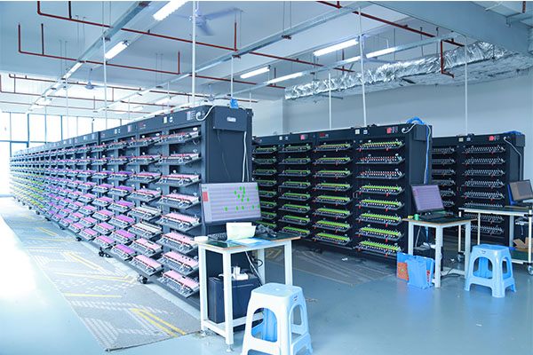 2026 Global Outdoor Energy Storage Lithium Battery Industry Top 3 Challenges  Expert Solutions  Complete Guide