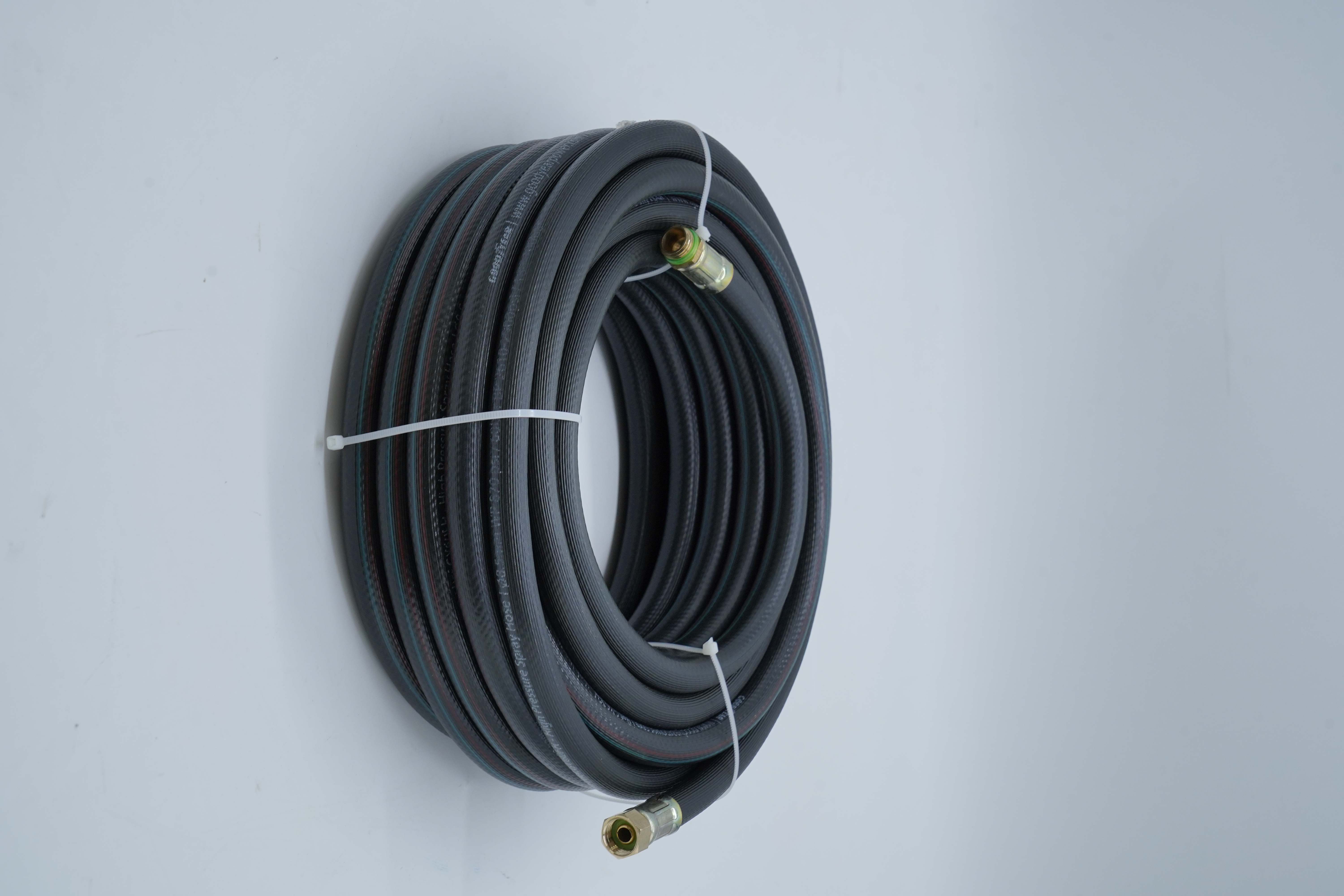 FoodGrade PVC Steel Wire Hose Chinese Service Providers for Food  Beverage Processing