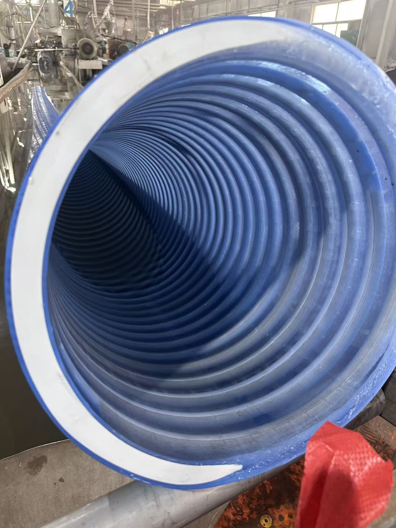 PVC Agricultural Pipes Supplier in China Durable CostEffective Solutions for Farmers  Irrigation Projects