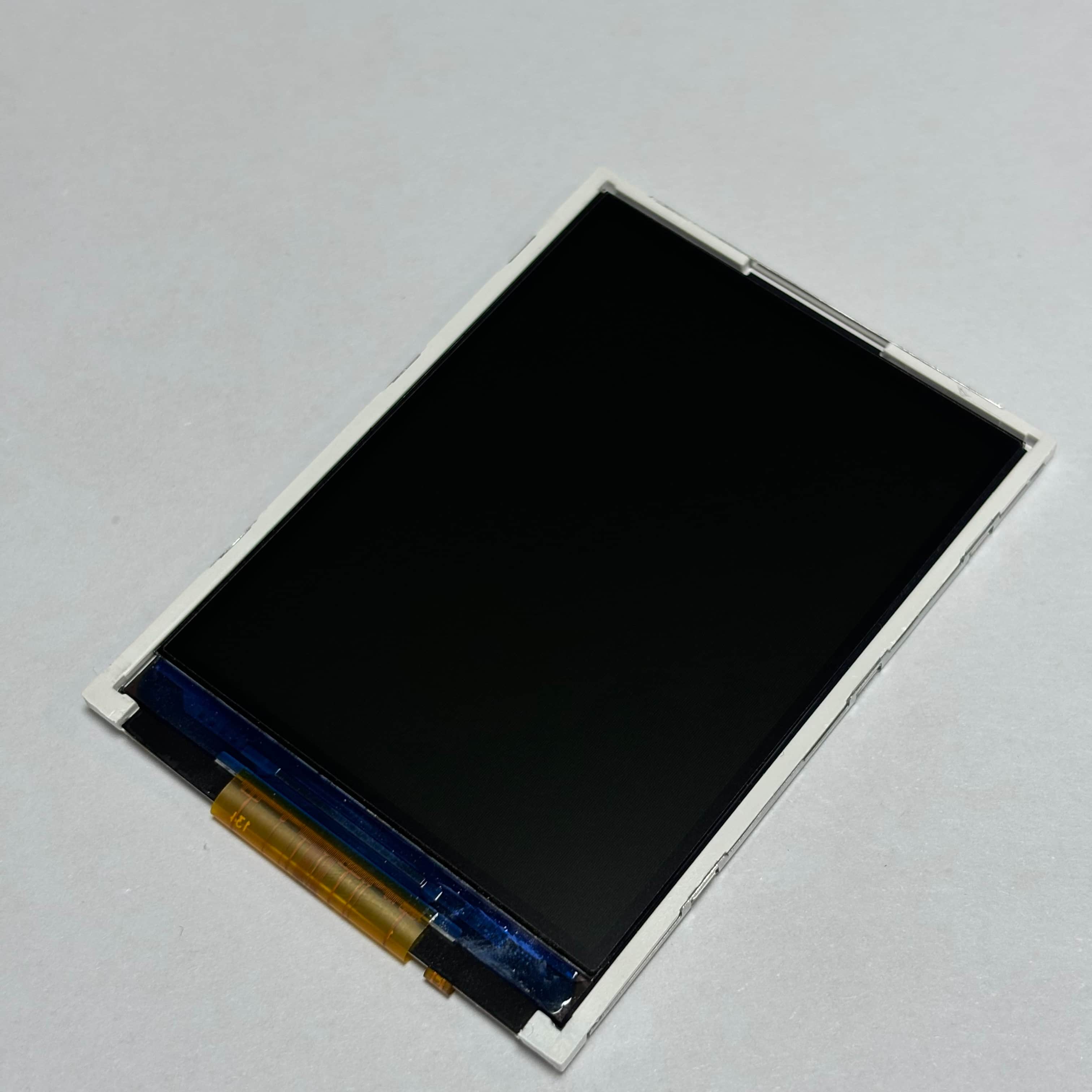 Top Chinese CTP LCD Display Manufacturers 2026 Buyer Guide