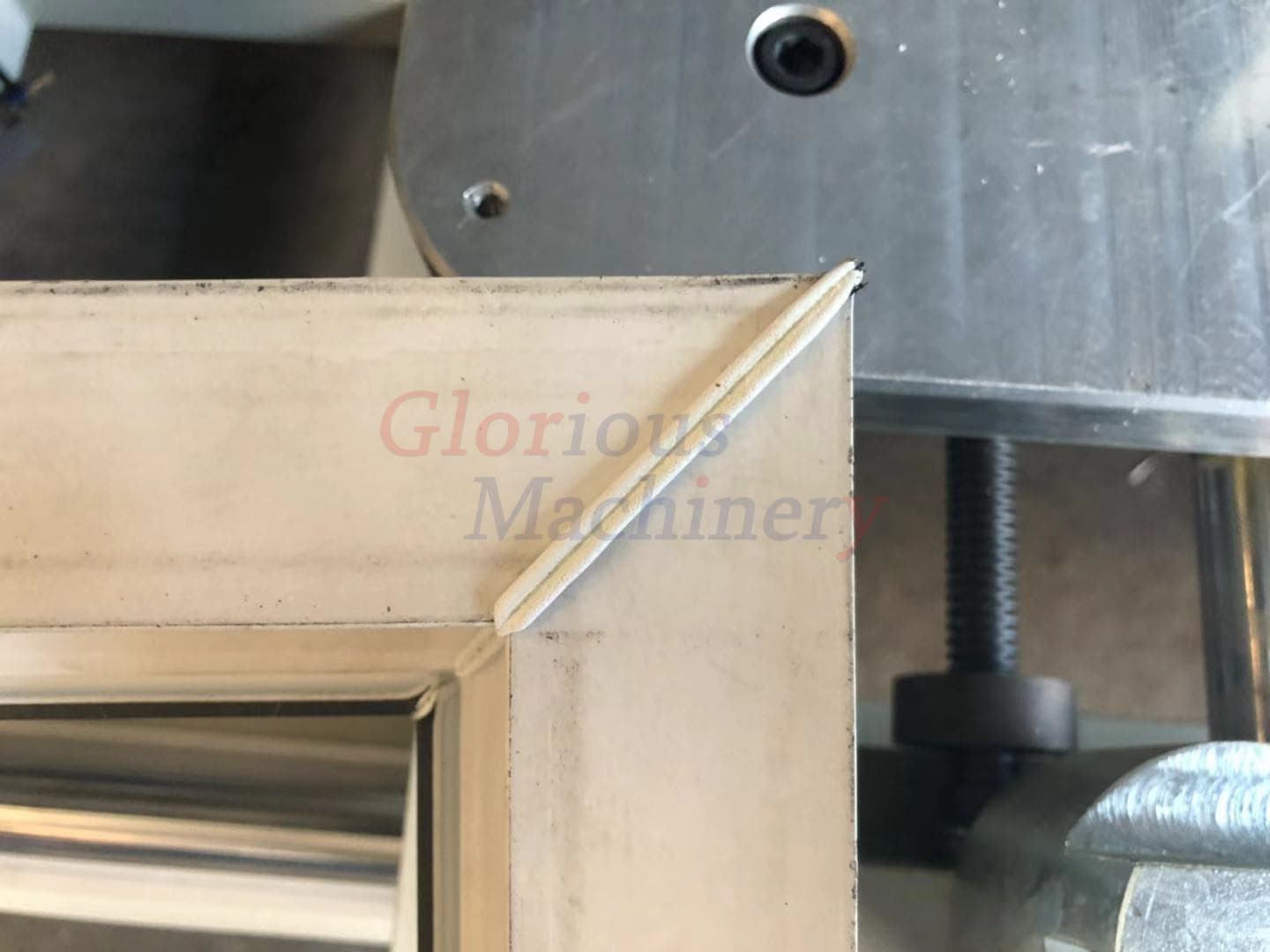 Glorious Machinery CNC PVC Window Machine Real Pros  Cons vs German Models