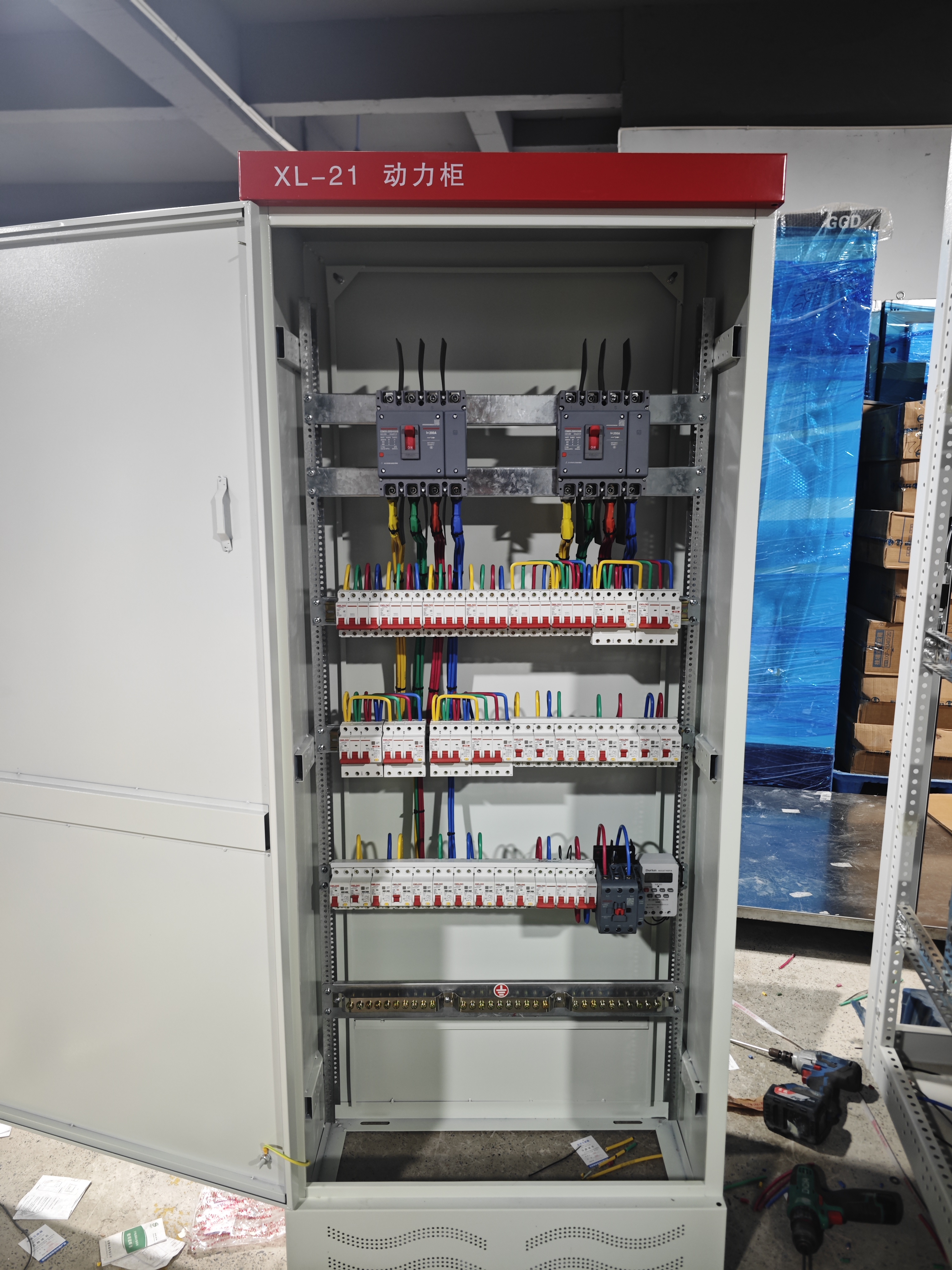 2026 China Photovoltaic GridConnected Switchgear Cabinet Manufacturers Expert Guide