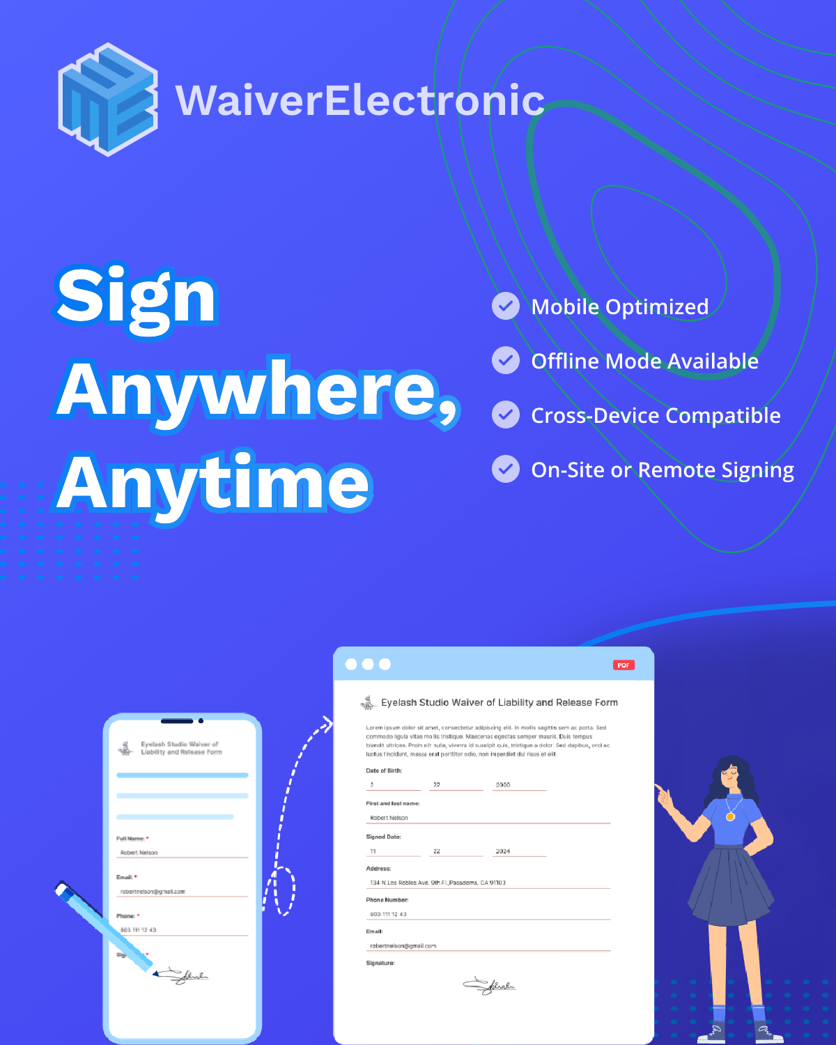 What Is an Online Waiver System 2026 Complete Guide  Expert Insights