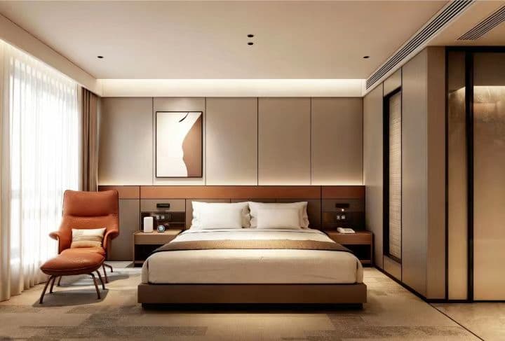 How to Find Customized Hotel Furniture Suppliers in China A Guide