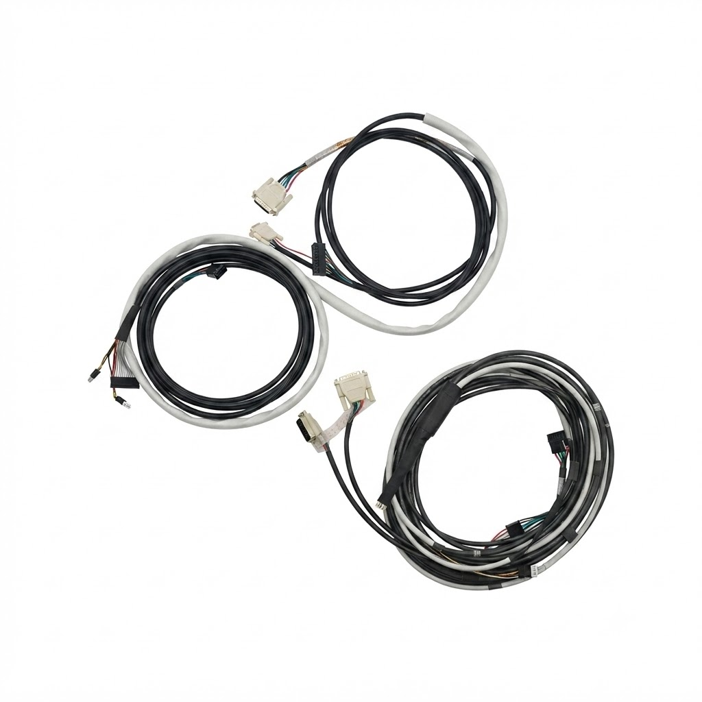 2026 Top 5 China Automotive Wire Harness SmallOrder Suppliers