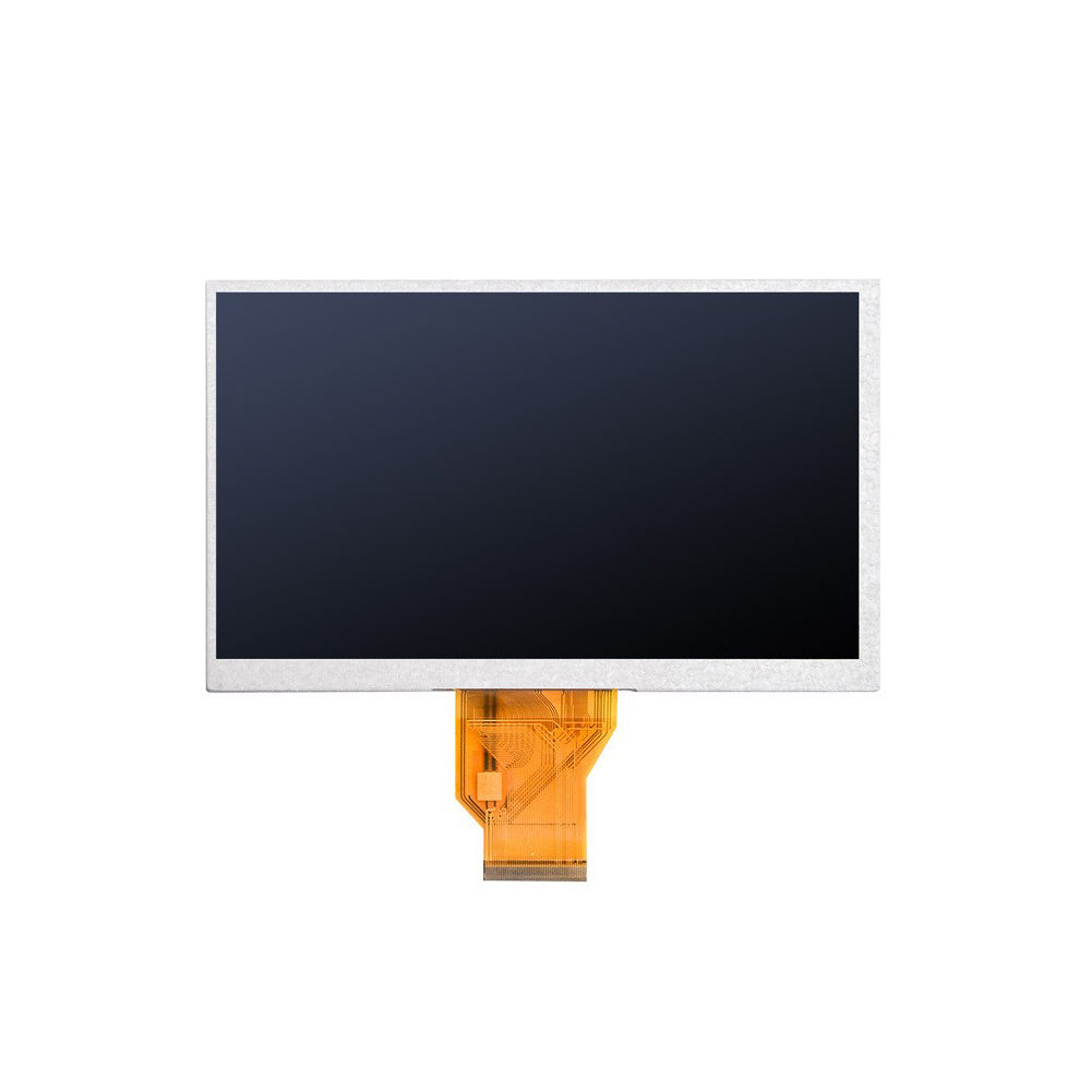 Shenzhen Hengxunchuang Technology CoLTD Trusted Customized Industrial Color LCD Screen Manufacturer