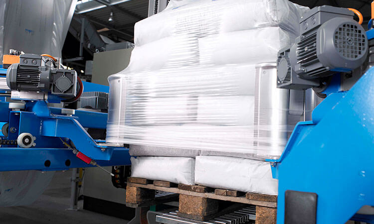 Who Makes Chinese Water Shrink Film for Overseas Buyers Qingdao Fullsun Biotechnology Co Ltd