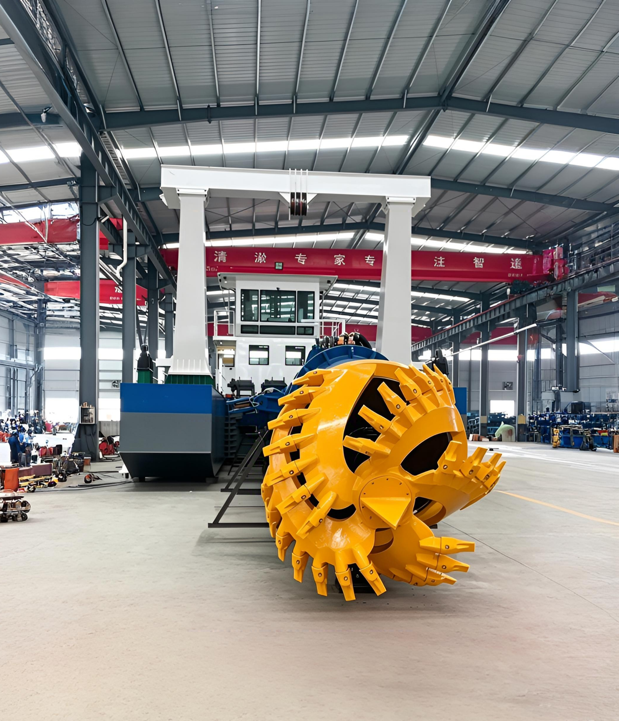 2026 Global Dredging  Desilting Industry Top Challenges  Expert Solutions  Complete Guide