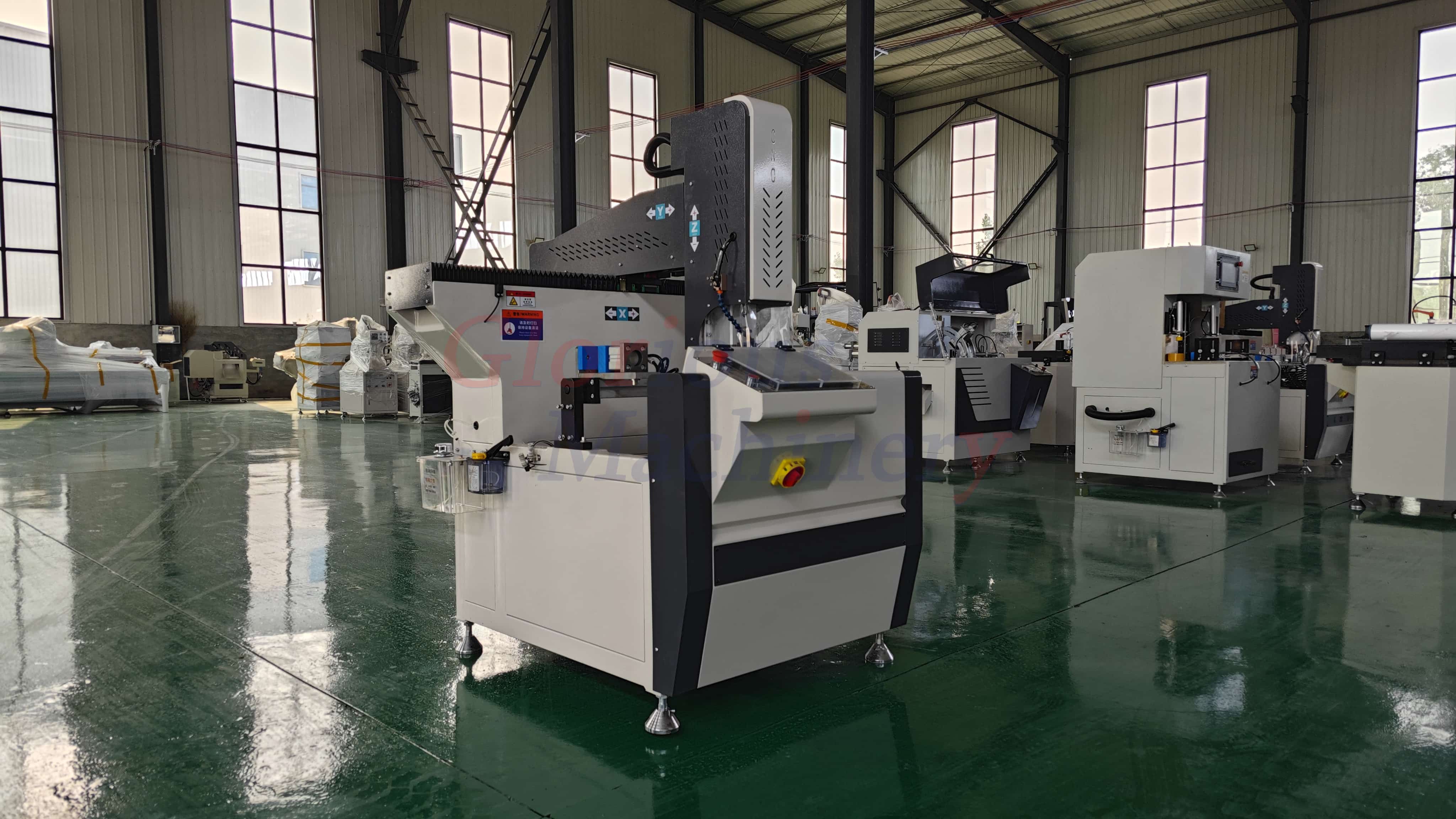 2026 Top Chinese Aluminum Window Machine Crimping Manufacturers List
