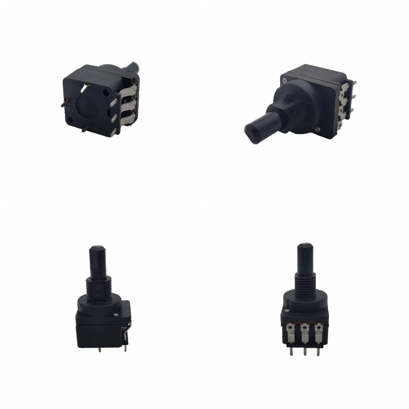 China WireWound Potentiometer Supply for Industrial  Precision Control Use