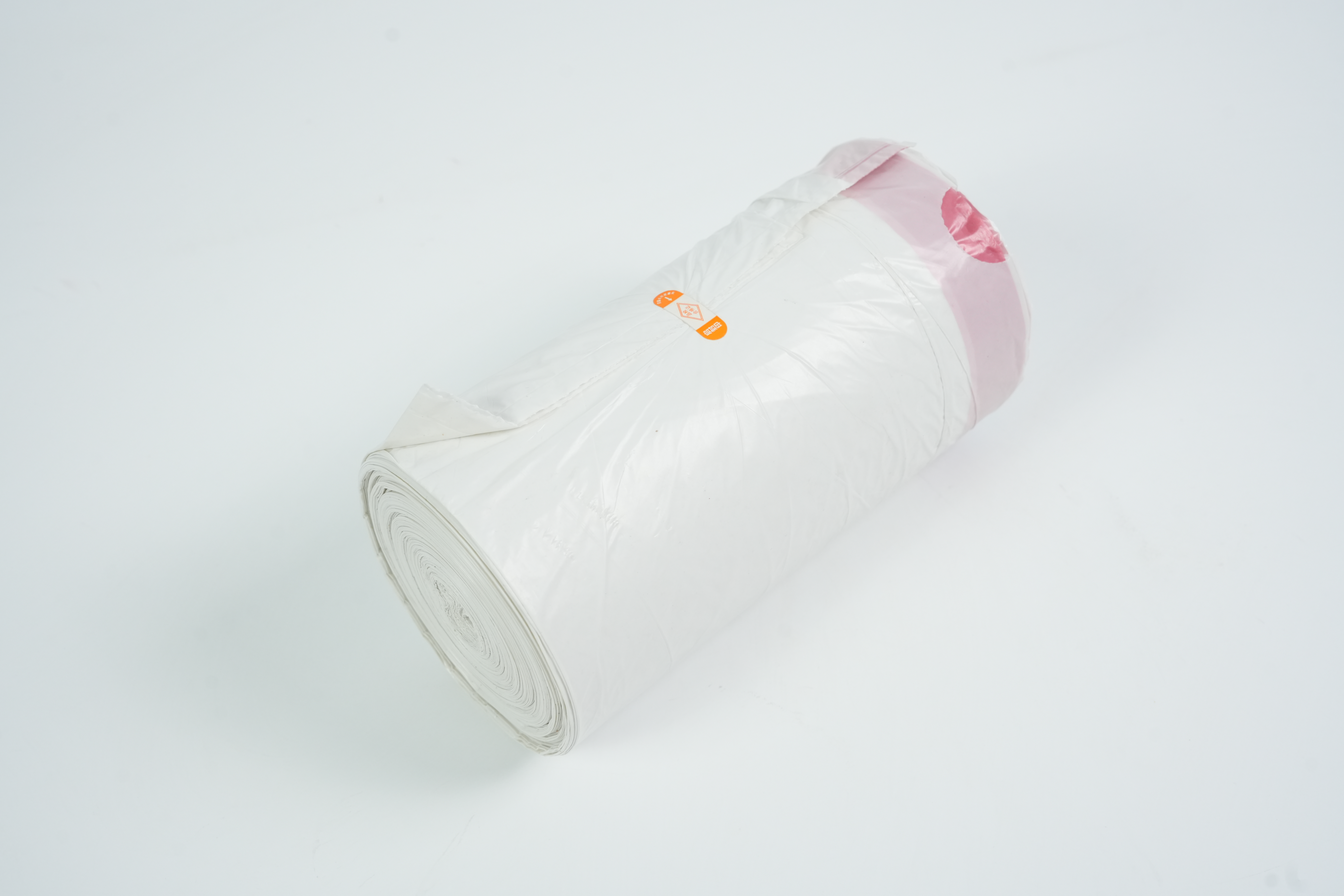 2026 Plastic Flexible Packaging Industry Top Perforated Trash Bag Suppliers