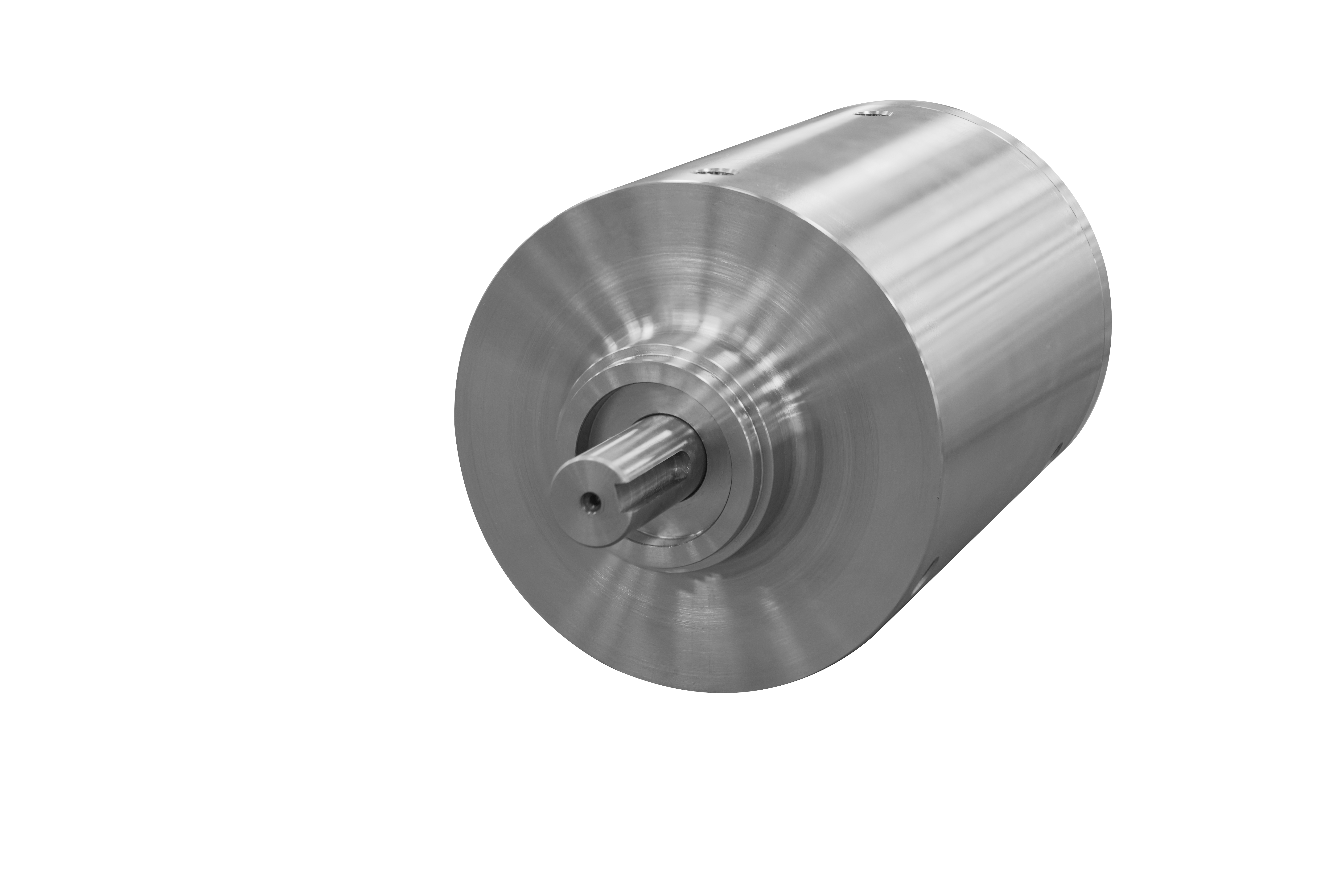 Jiangsu Wheatstone Electromechanical Tech Unveils ExplosionProof Servo Direct Drive Motors