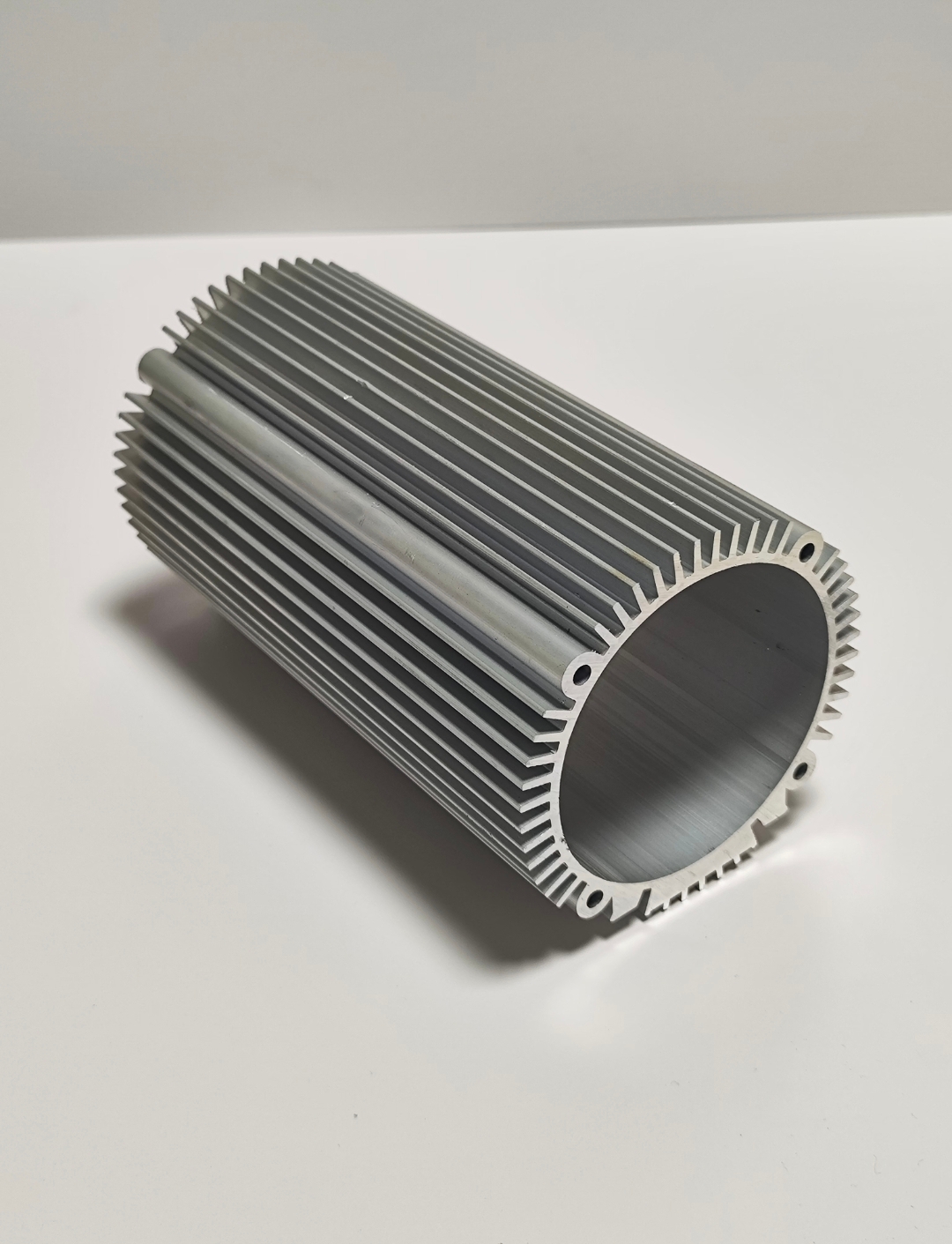 CNW Aluminum Industry Co Ltd Sourcing Precision Aluminum Profiles for Global Builders