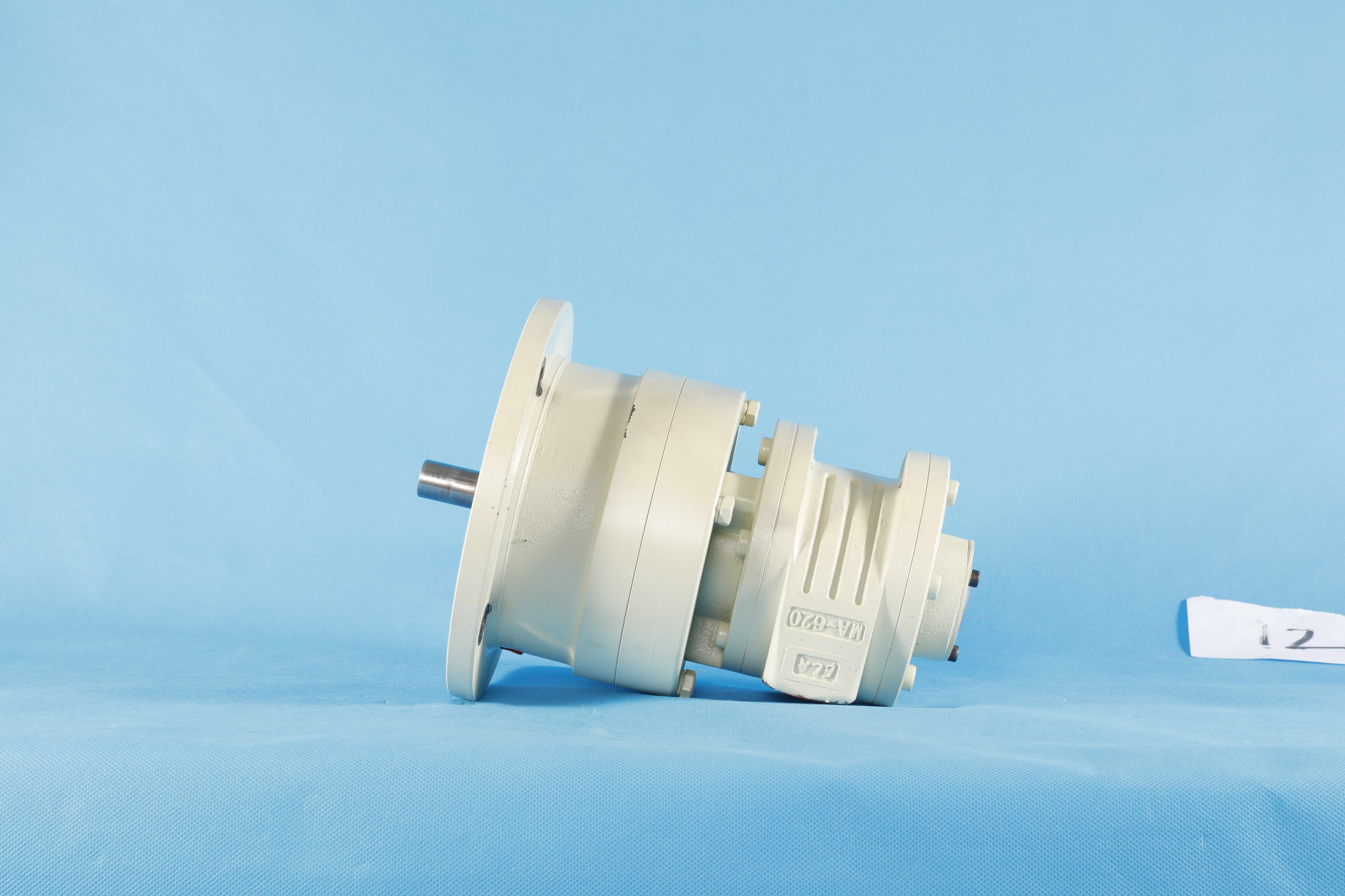 2026 Top 5 Chinese Pneumatic Motor Service Providers Evaluation List