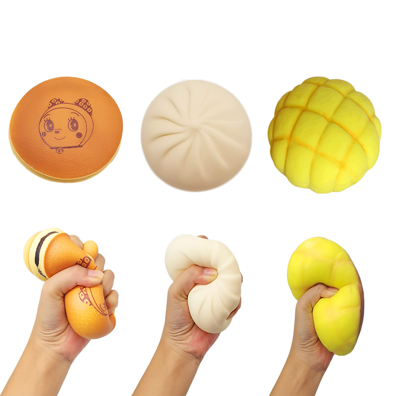 Yikai Custom Squishy Service HandsOn Experience  Review for Overseas Procurement