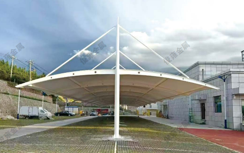 Awning Pavilion  Outdoor Shade Solutions  Chinese Supplier for Global Construction Contractors