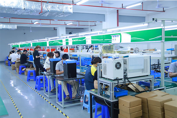 2026 Global Power Lithium Battery Industry Top China Suppliers  Selection Guide