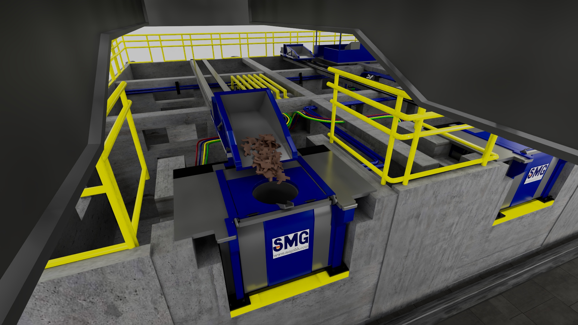 2026 Top 3 Chinese Section Steel Rolling Production Line Suppliers