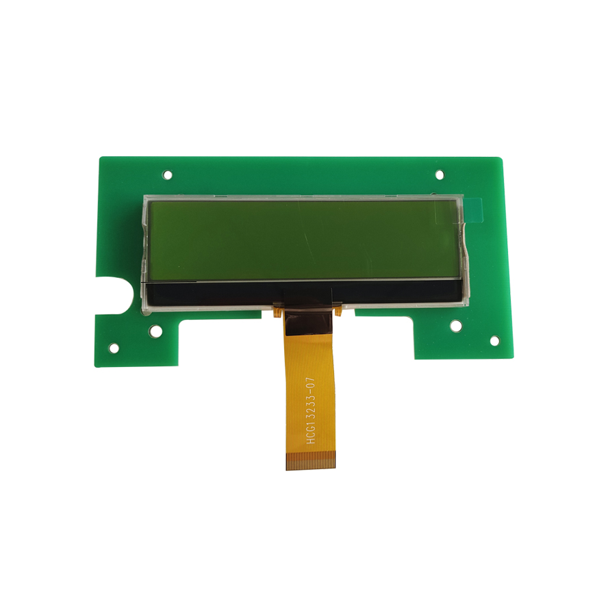 Shenzhen Hengxunchuang Technology CoLTD Customized Industrial Graphic LCD Display Supplier for Global Manufacturers