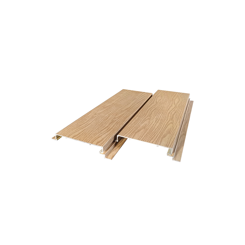 Foshan Jayminton Decorative Materials Wholesale Aluminum Batten Ceiling Solutions for Global Builders