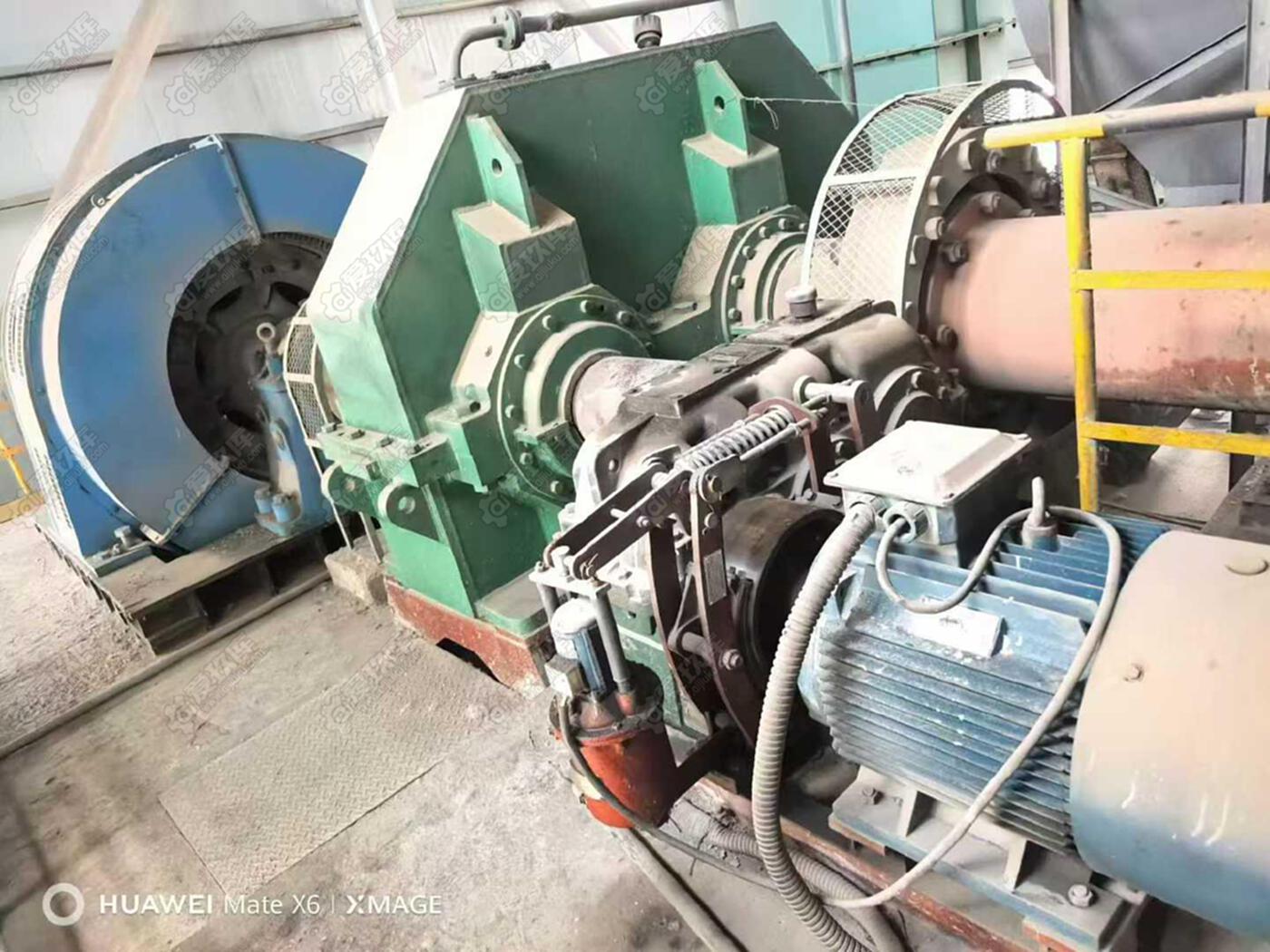 Aijiuku Expands Certified Used Sand Making Machine Supply for Global Buyers