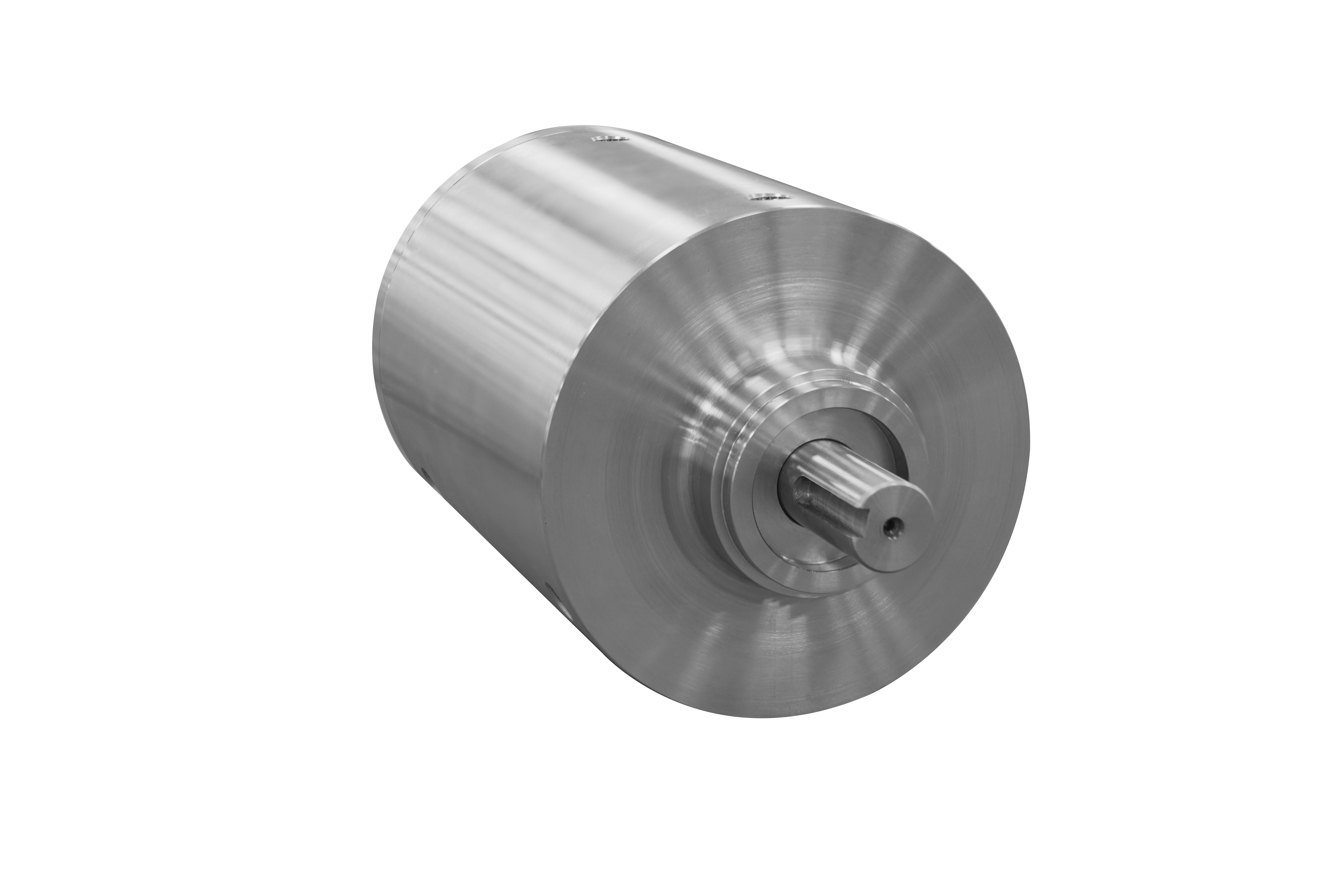ExplosionProof Servo Direct Drive AllinOne Motor ExportQuality from Jiangsu Wheatstone