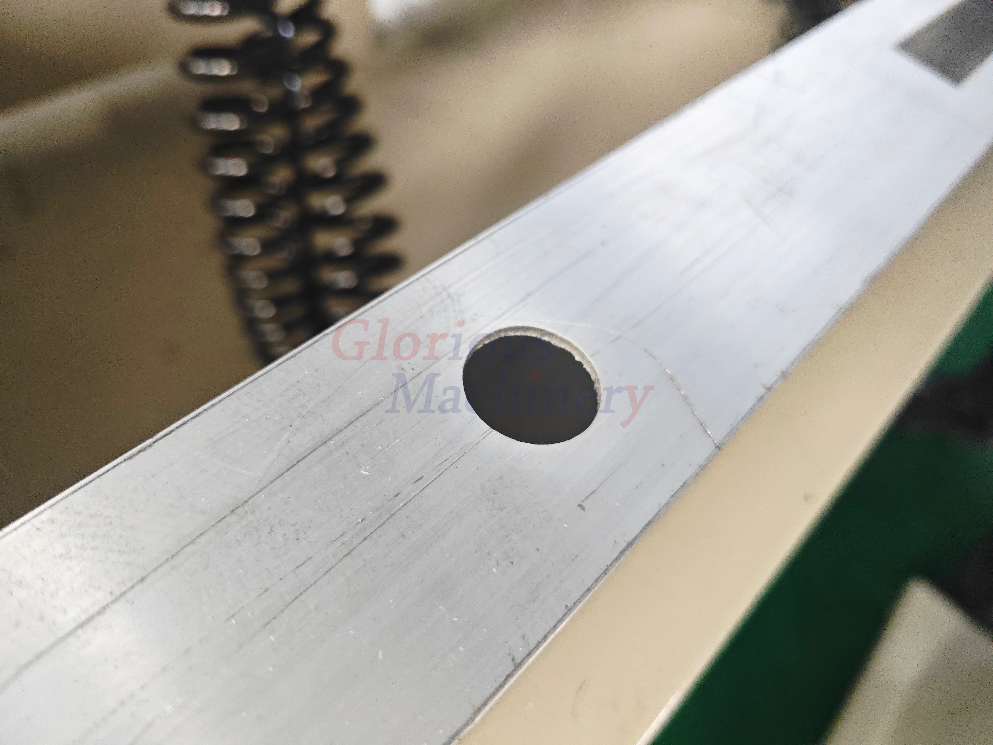 How to Solve Aluminum Window Production Inefficiencies A Guide from Chinese Precision Machine Experts