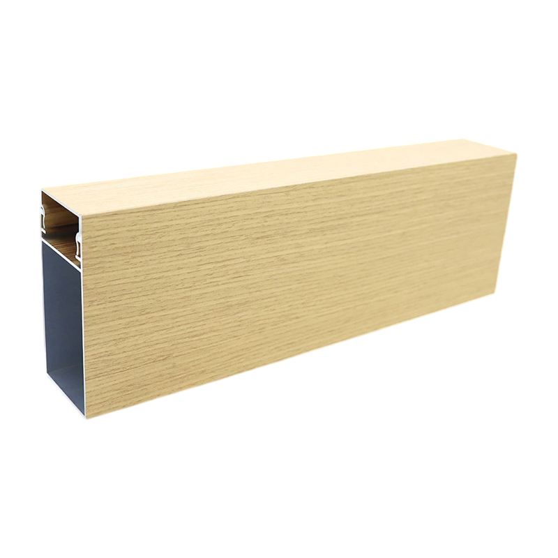 Foshan Jayminton Decorative Materials CostEffective Chinese Aluminum Batten Facade Supplier for Builders