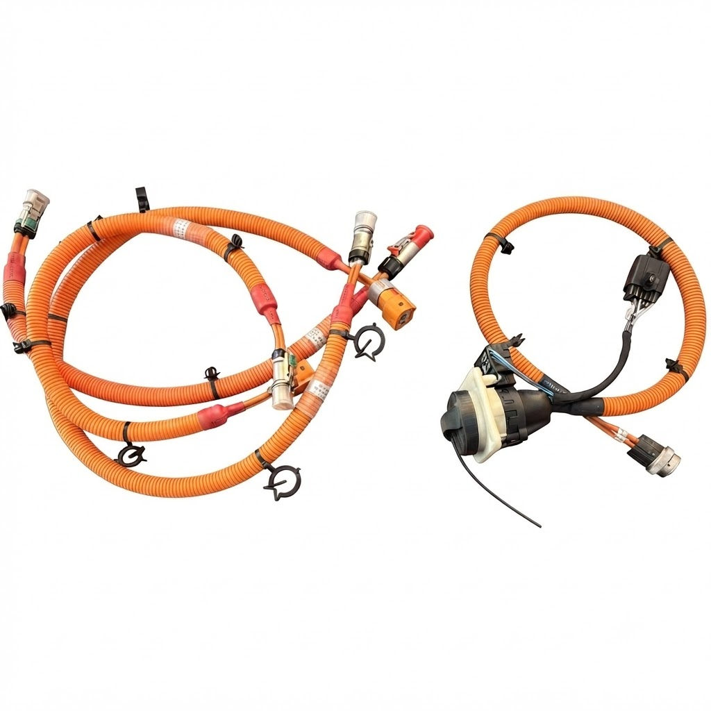 Dongguan UEALINK Expands Custom Wire Harness Wholesale for Global Industries