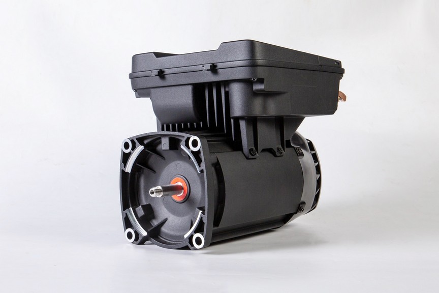 Changzhou Baojie Motor Manufacturing Co Ltd Reliable Chinese Supplier of EnergyEfficient HVAC ACEC Motors for Global B2B Clients