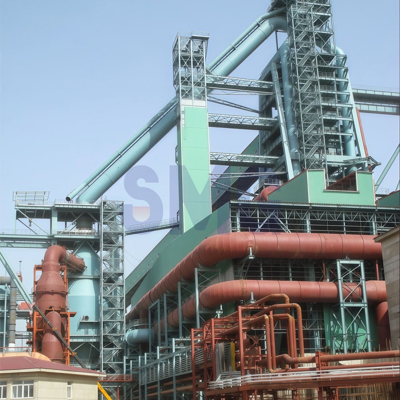 HotRolled Steel Rolling Production Line Suppliers in China 2026 Expert Guide  Leading Providers