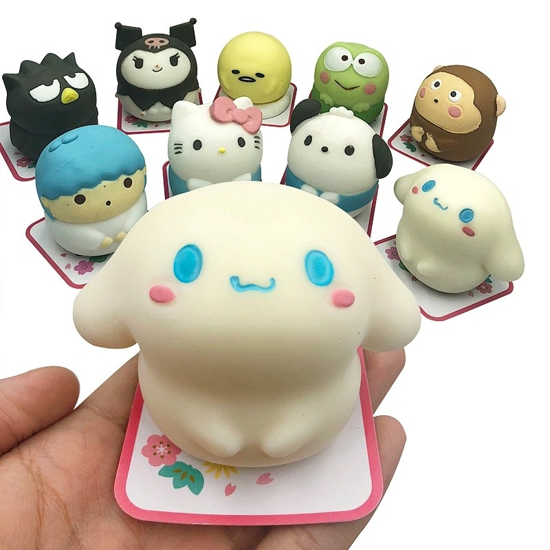 2026 Top Custom Squishy Service Providers in China