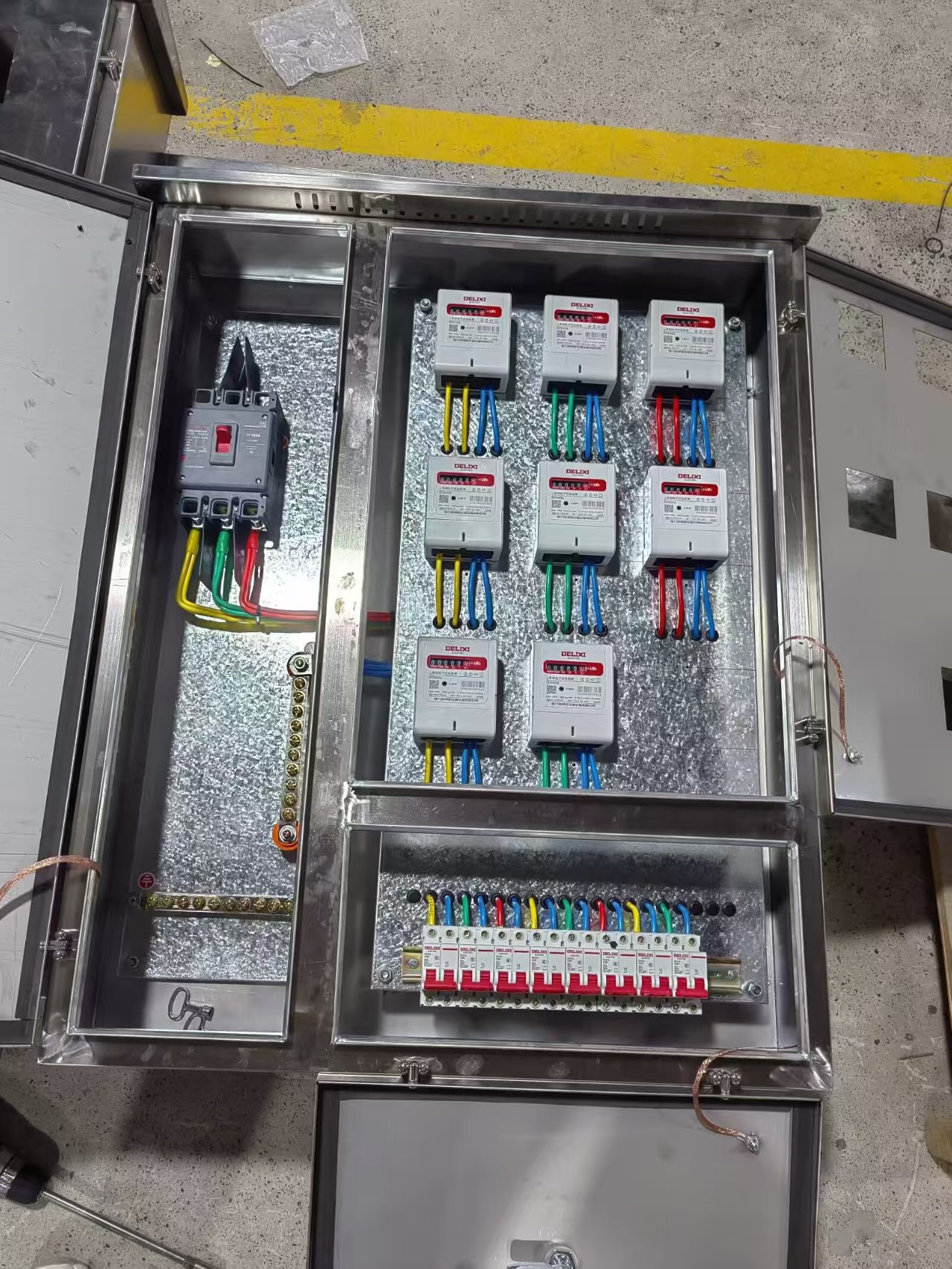 2026 Global ExplosionProof Industrial Distribution Boxes Top 3 Challenges  Solutions  Complete Guide