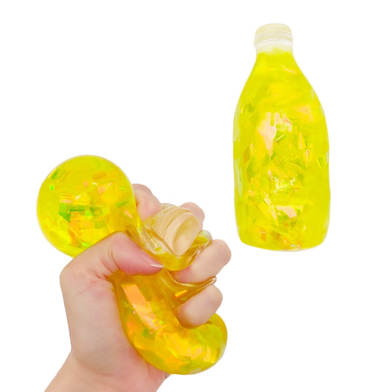 Huizhou Yikai Rubber Technology Custom Squishy Decompression Toys for Global Brands  Distributors