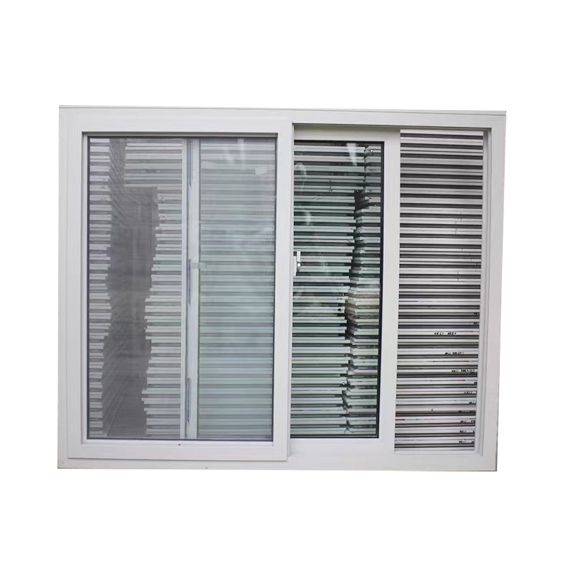 Aluminum Alloy Sliding Windows Custom EnergyEfficient Solutions for Global Property Developers  Contractors