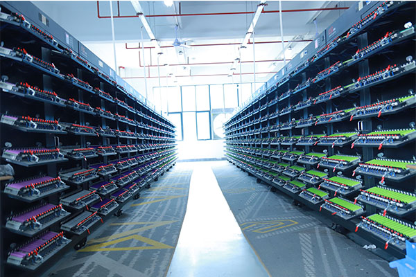 2026 Global New Energy Lithium Battery Manufacturing Top 5 Challenges  Expert Recommendations  Complete Guide
