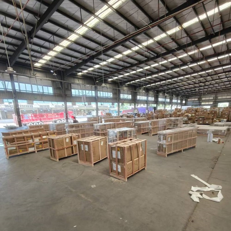 Guangzhou Dingshang Supply Chain Co Ltd Launches ChinaMiddle East DDP Logistics Services