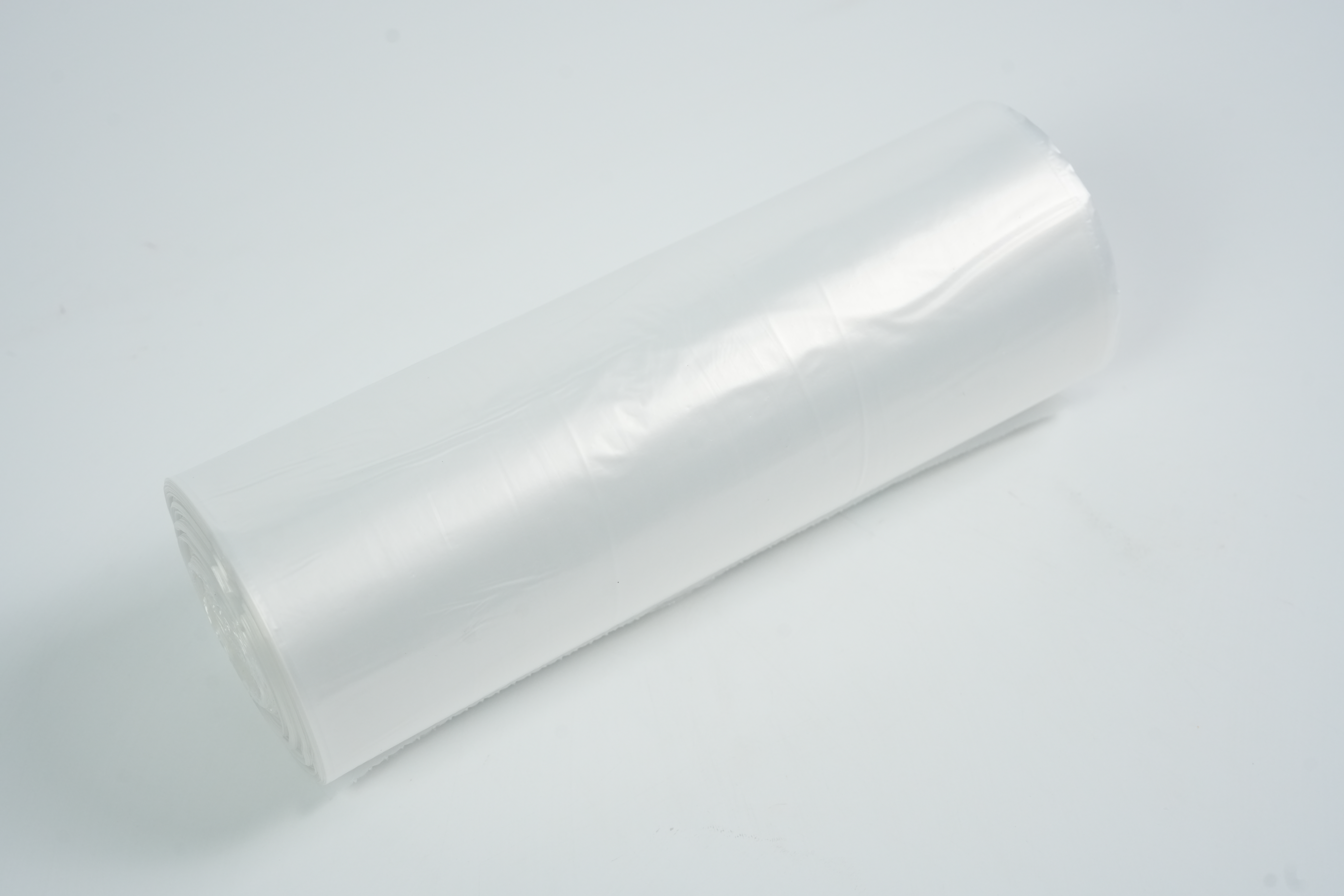 Wholesale PointBreak Continuous Roll Vest Garbage Bags for Global Retailers  Property Managers
