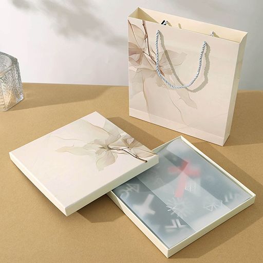 2026 Top 5 Corrugated Packaging Box Suppliers in China