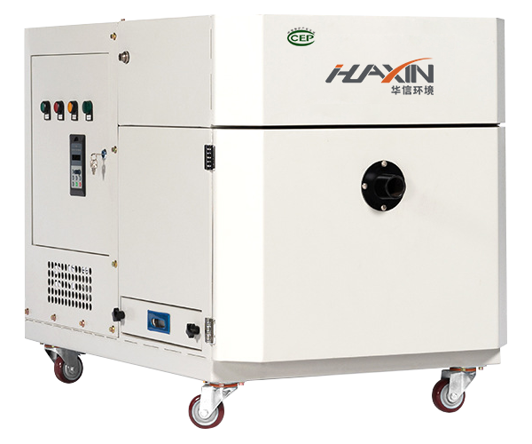2026 China Welding Fume Purification Equipment Supplier Rankings