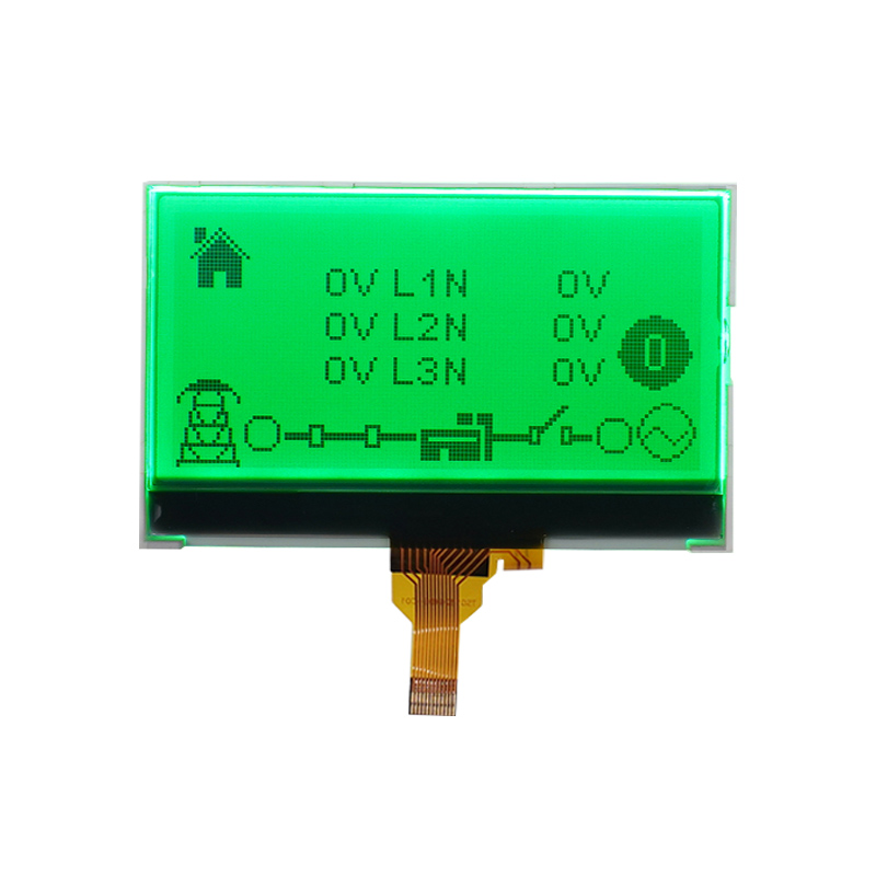 HxcDisplay Industrial Controller LCD Screens Real HandsOn Experience  Review