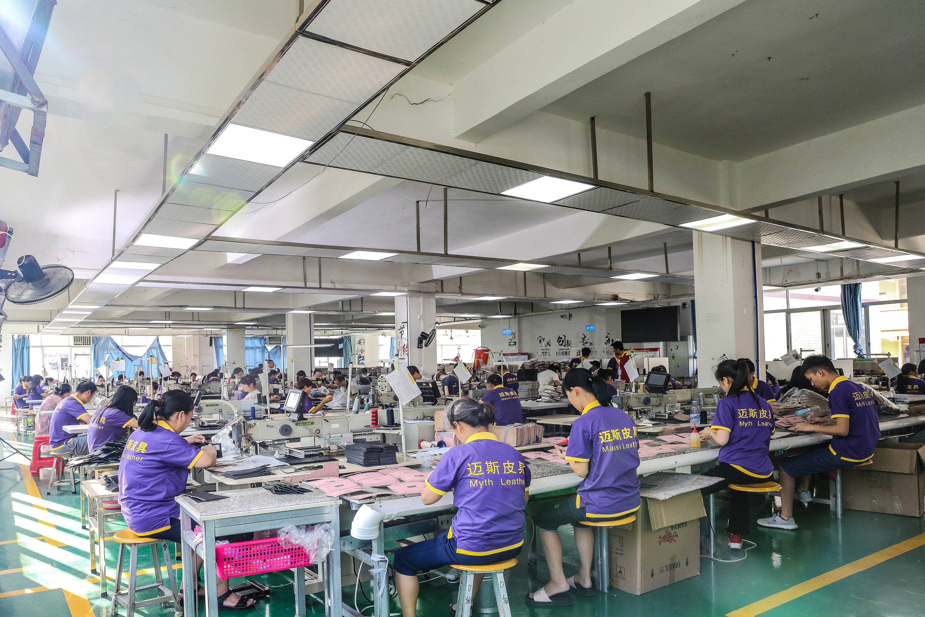 2026 Top Reliable China Business Luggage Manufacturing Service Providers