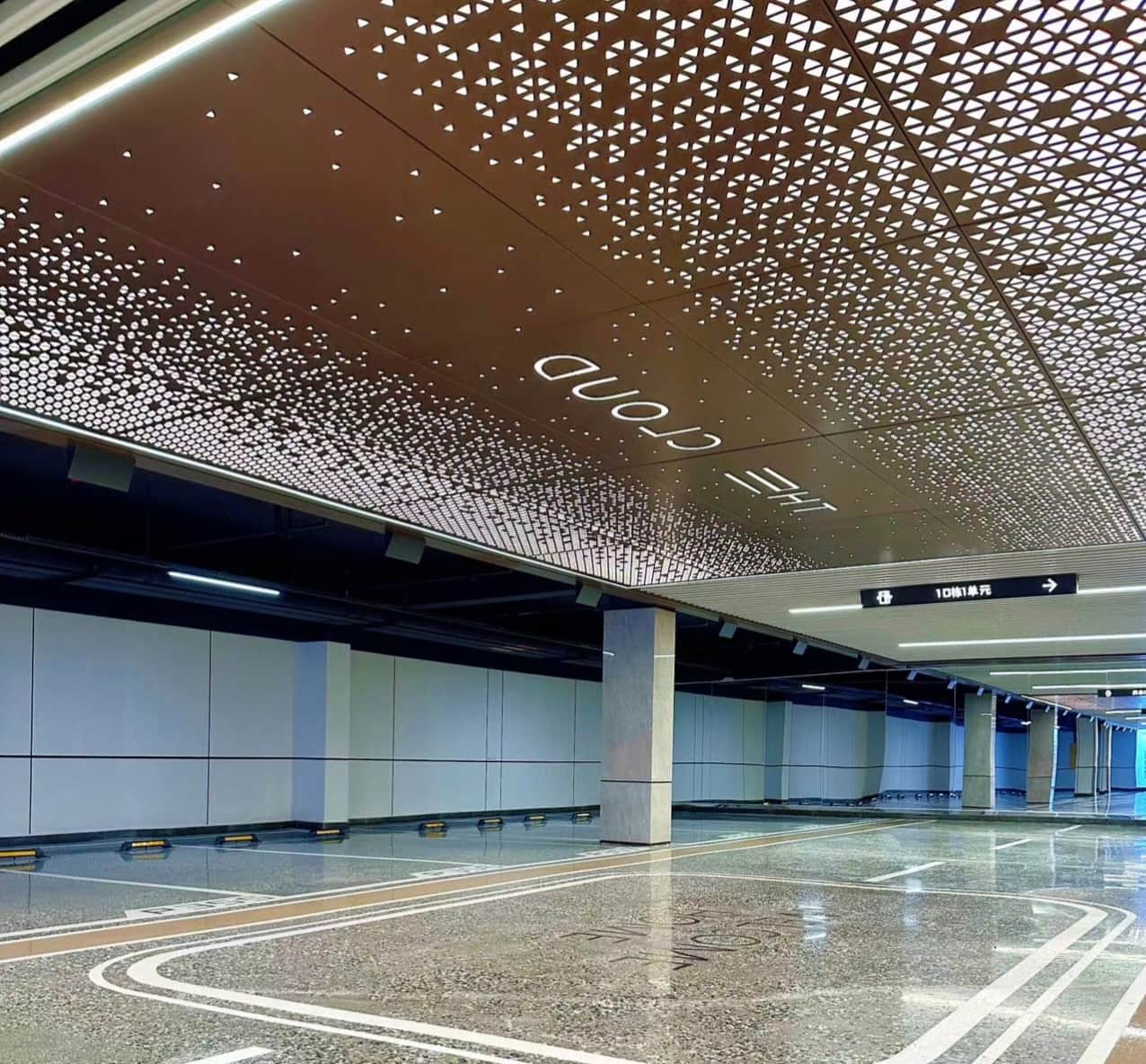 Aluminum Curtain Walls by Guangdong AoBang Curtain Wall Tech Turnkey Solutions for Global Builders