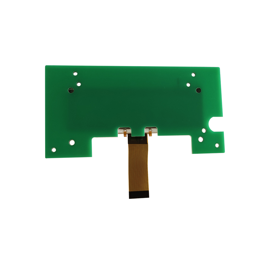 Shenzhen Hengxunchuang Launches WideTemp Industrial Graphic LCDs