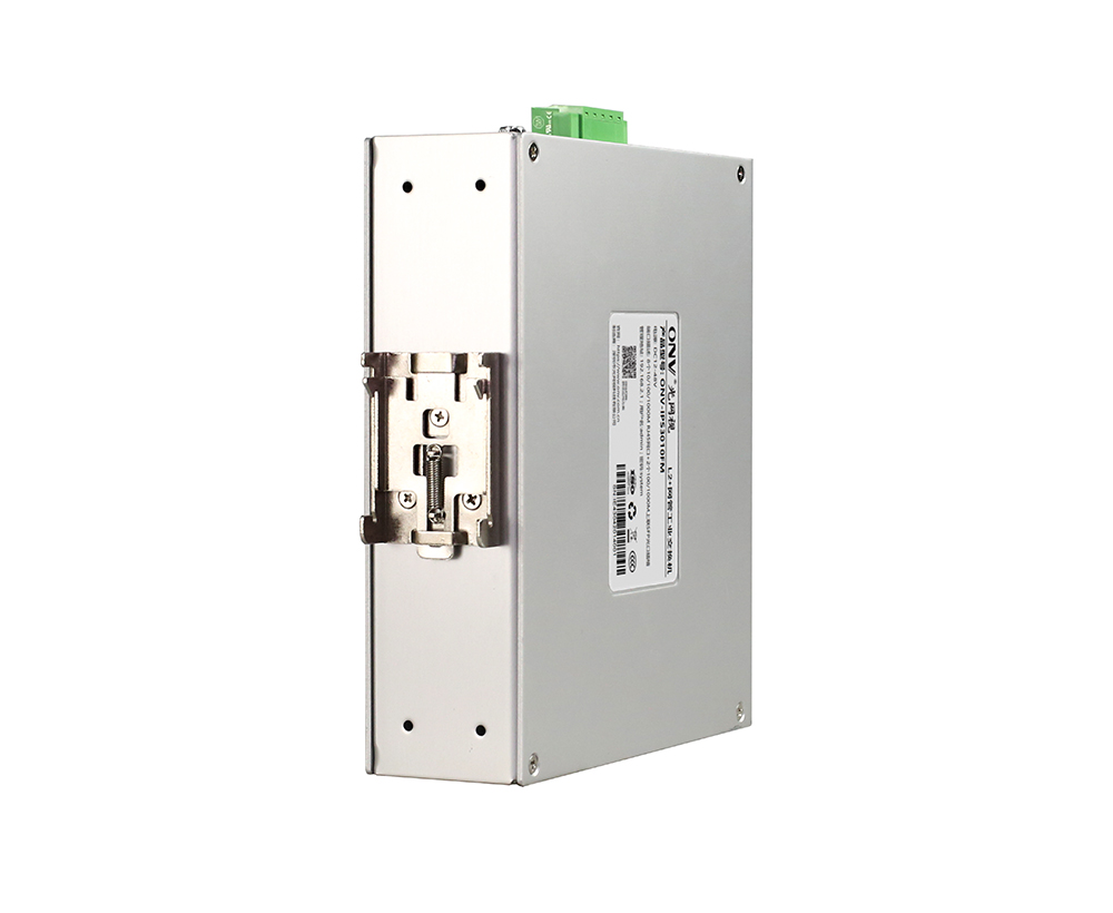 2026 Top Industrial Switch Suppliers in China Official Ranking