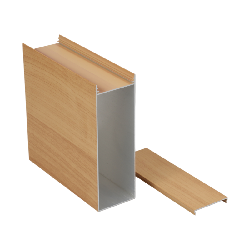 Chinese Aluminum Batten Louver Supplier Exported Solutions for Global Architects  Builders