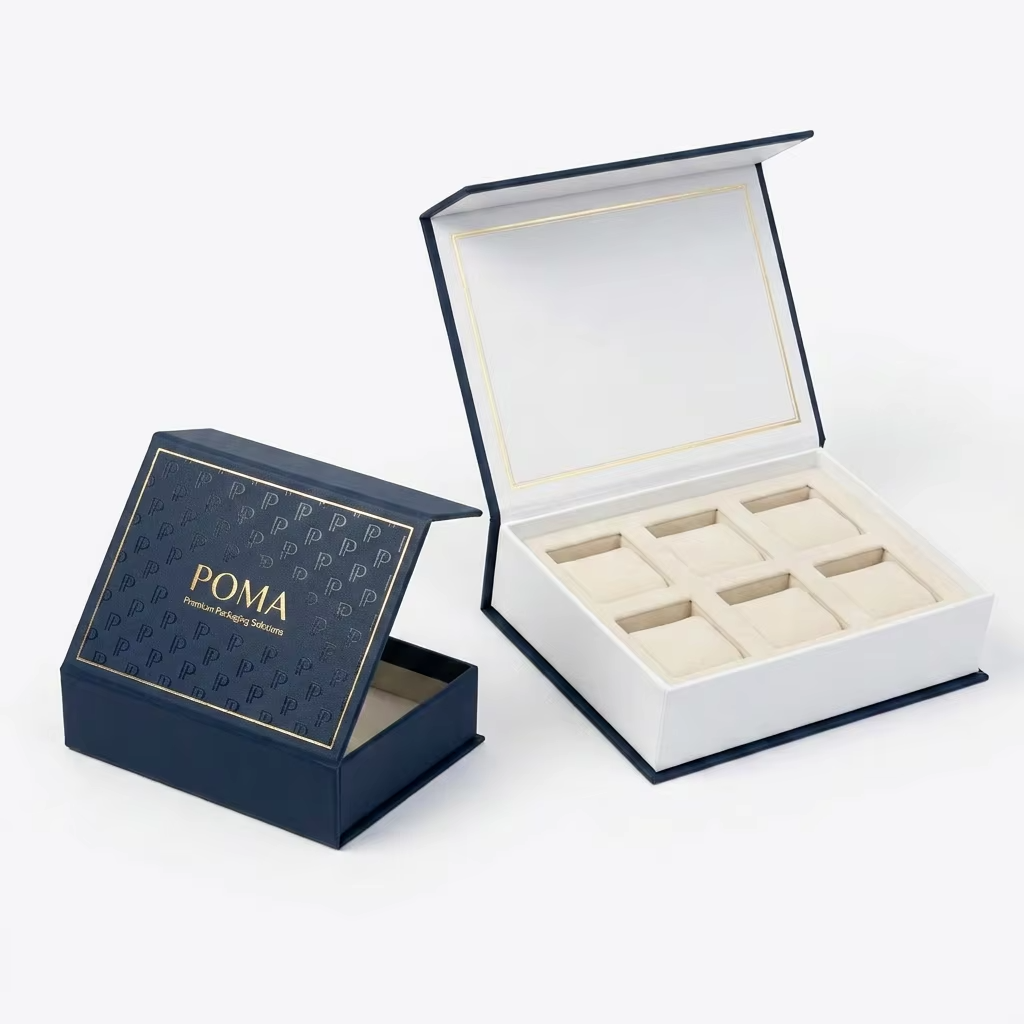 2026 Top Chinese Magnetic Packaging Box Manufacturers List