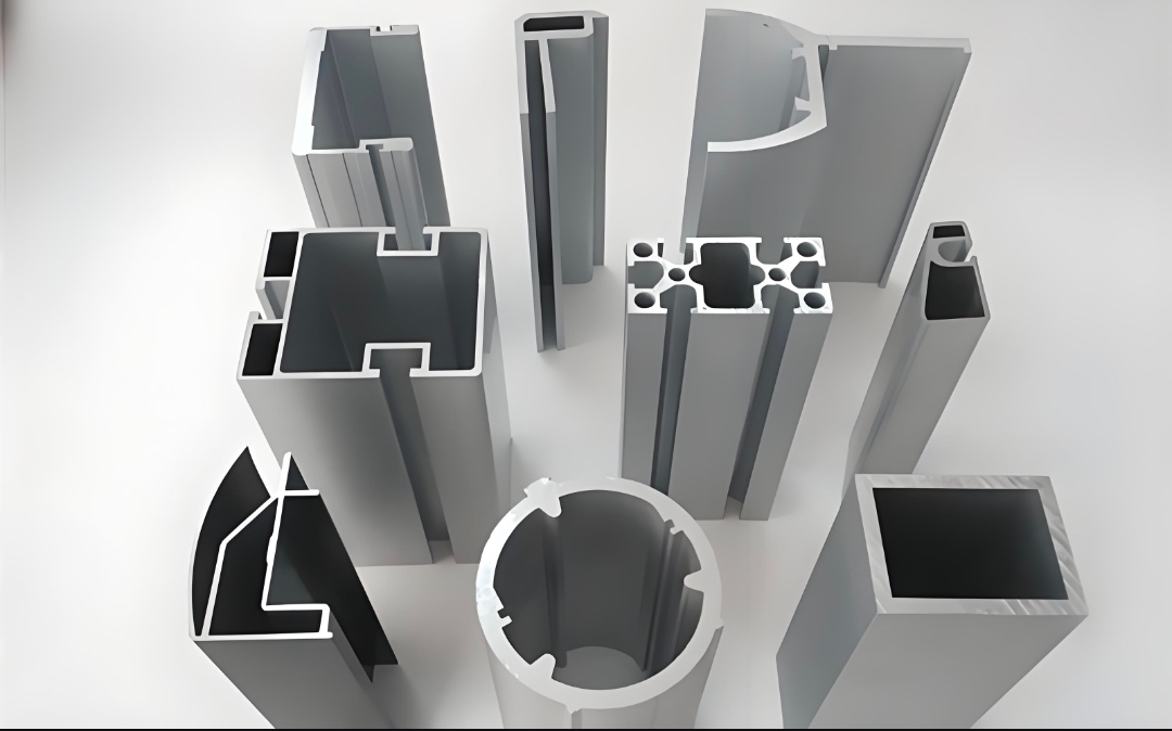 2026 China Aluminum Automation Profile Manufacturers Top 5 Ranking