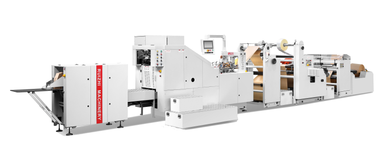 What Are Reliable Chinese Sharp Bottom Paper Bag Machine Manufacturers 2026 Complete Guide  Expert Insights